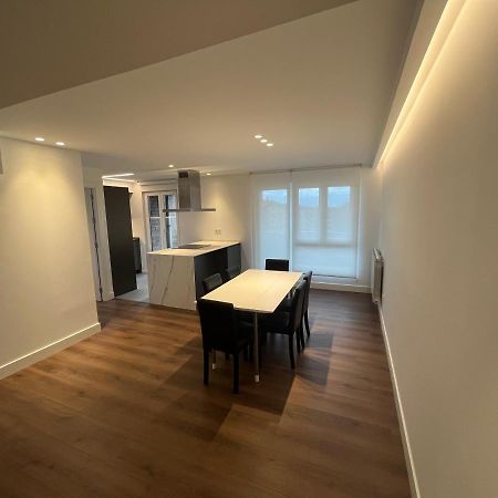 Ferienwohnung Ederra By Basquelidays Irun Exterior foto