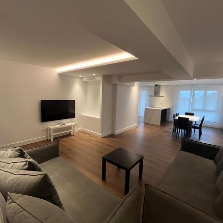 Ferienwohnung Ederra By Basquelidays Irun Exterior foto