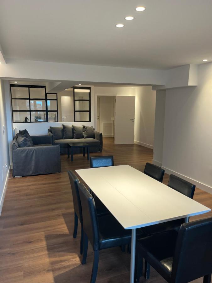 Ferienwohnung Ederra By Basquelidays Irun Exterior foto